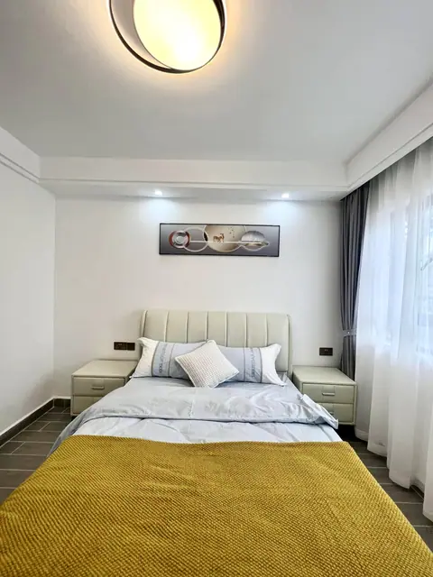3 Bedroom Apartment For Sale In Kileleshwa, Nairobi — photo 6