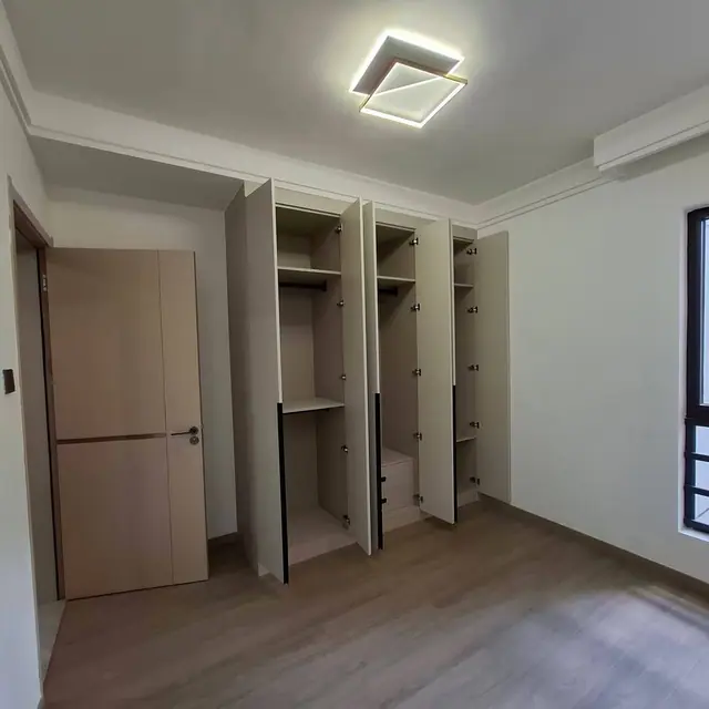 3 Bedroom Apartments For Rent In Riverside Drive — photo 14