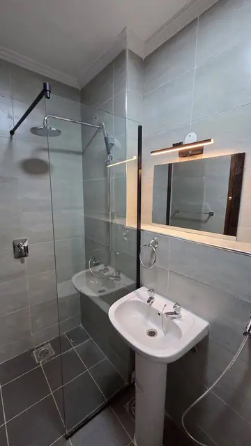 4 Bedroom Apartments For Rent In Westlands, General Mathenge Road — photo 22