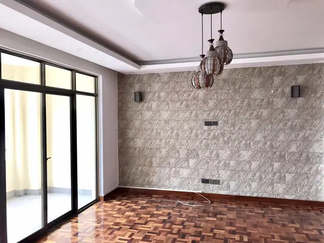 2 & 3 Bedroom Apartment For Rent in Kileleshwa, Othaya Road — photo 4