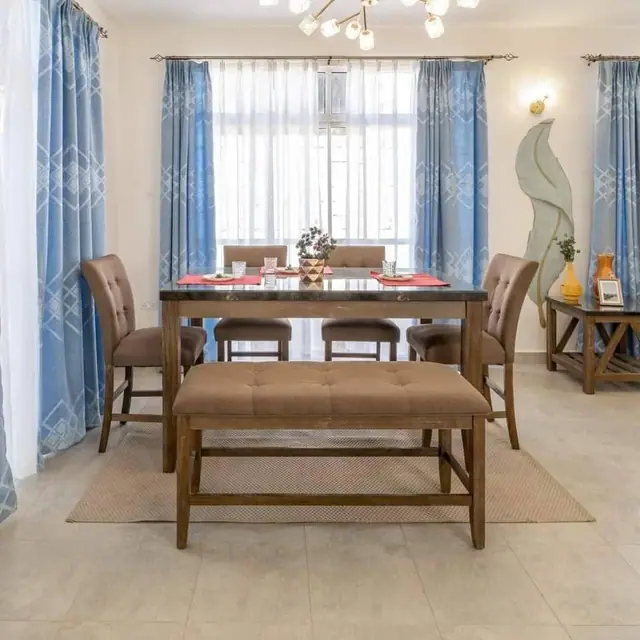 Impala Gardens – 3 & 4 Bedroom Townhouse For Sale In Rongai — photo 11
