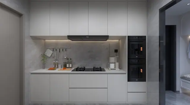 Clermont Residence – 1, 2 & 3 Bedroom Apartments For Sale In Westlands, Sarit Centre. Nairobi — photo 6