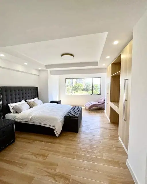 3 & 4 bedroom apartment with a Dsq for sale in Kileleshwa — photo 5