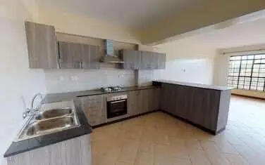 2 & 3 bedroom Apartment For Rent in Mountain View, Waiyaki Way — photo 1