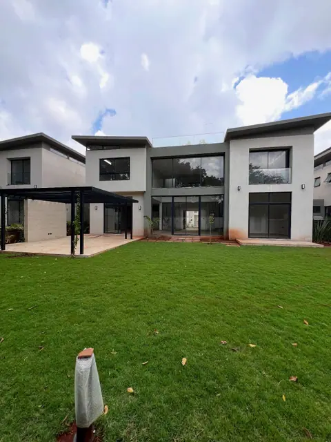 5 Bedroom Villa For Rent In Runda — photo 1
