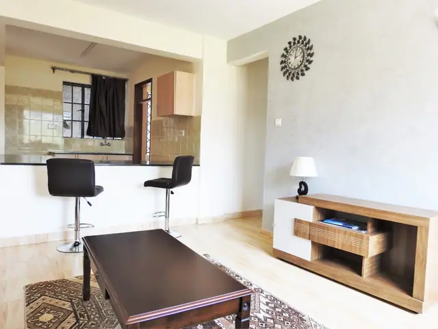 3 Bedroom With Dsq For Sale In New Kitisuru, Nairobi — photo 6