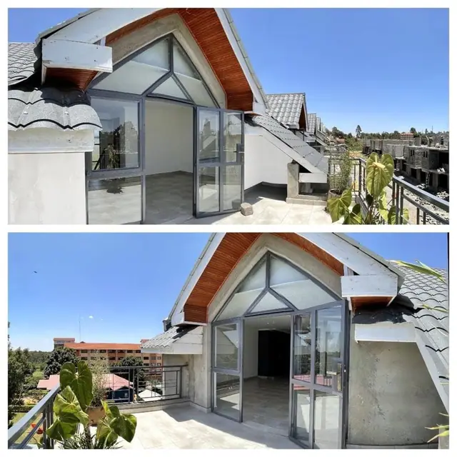 4 Bedroom Maisonette For Sale In Kikuyu/Thogoto, Gikambura Road — photo 7