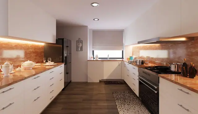 4 Bedroom Duplex Apartments For Sale In Kilimani, Nairobi — photo 11