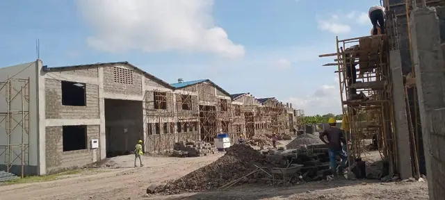 Godown For Sale In Athiriver Off Mombasa Road — photo 4