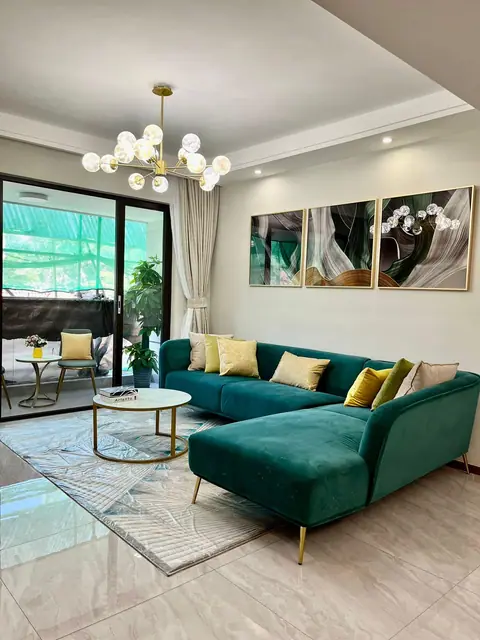 Leshwa House 1 & 2 bedroom apartment for sale in Kileleshwa, Nairobi — photo 3