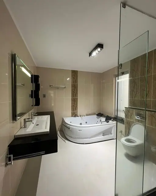 3 Bedroom Apartment For Rent In Riverside Drive, Nairobi — photo 5