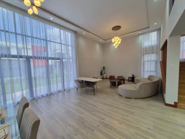 4 Bedroom Townhouse For Sale In Membley, Ruiru — photo 4