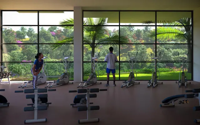1 Bedroom Apartments For Sale In Riverside, Nairobi — photo 19