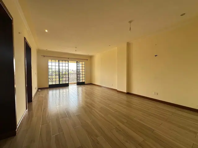2 Bedroom Apartments For Rent In Westlands — photo 1