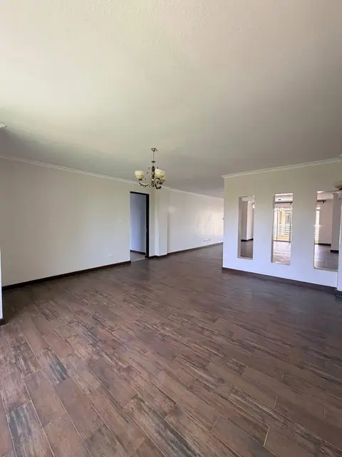4 Bedroom Apartments For Rent In Westlands, General Mathenge Rd — photo 6