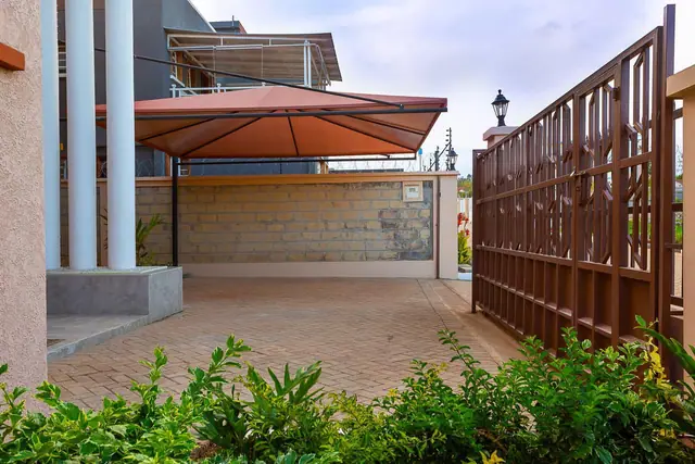 Heritage Villas 4 bedroom Townhouse for sale in Ngong 46 — photo 27