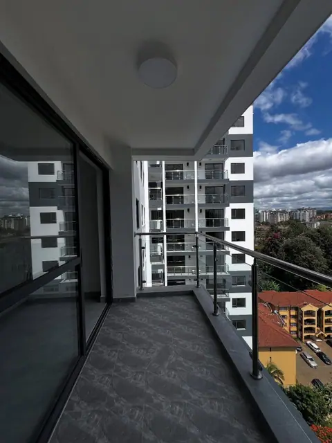 2 Bedroom Apartments For Rent In Westlands, Nairobi — photo 7