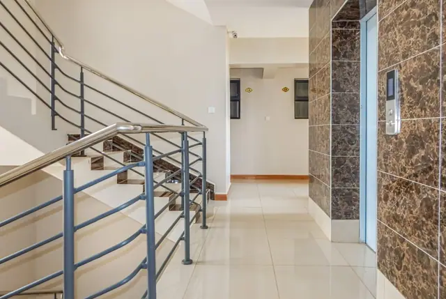 3 Bedroom Apartment With Dsq For Rent In Ruaka — photo 12
