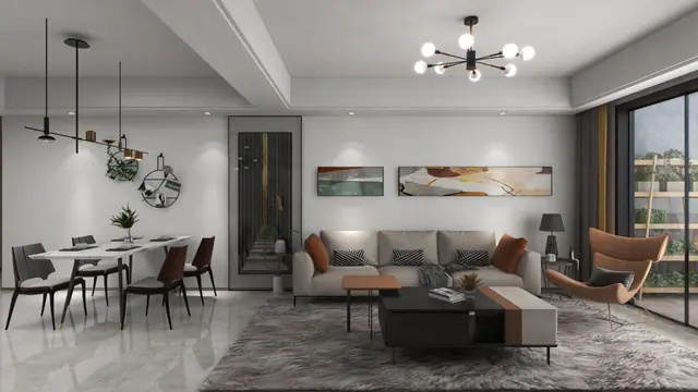 1 & 2 bedroom apartment for sale in Kileleshwa, Nairobi — photo 14