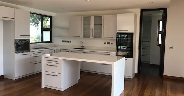5 Bedroom Villa For Sale In Karen — photo 11
