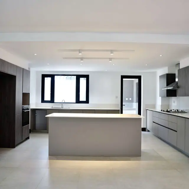 5 Bedroom Townhouse For Sale In Kitisuru, Nairobi Off Kirawa Road — photo 3