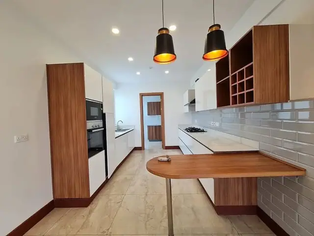 3 Bedroom Apartment For Rent In Parklands, Nairobi — photo 8