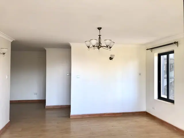 3 bedroom apartment with Dsq for sale in Ruaka — photo 4