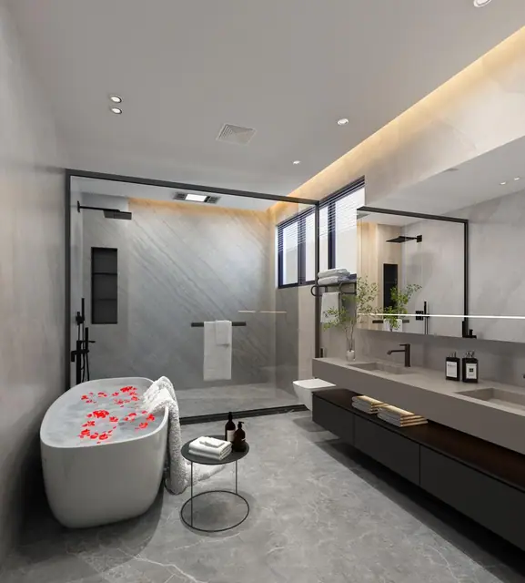 Zelig Villas. 6 Bedroom Luxurious For Sale In Lavington, Nairobi — photo 19