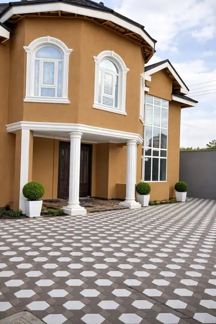 6 Bedroom Townhouse For Rent In Syokimau, Mombasa Road — photo 4