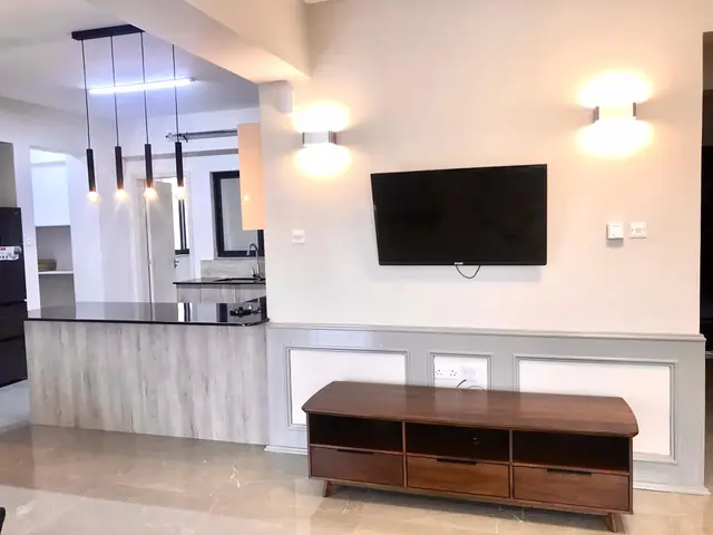 2 bedroom apartments with DSQ for sale in Kileleshwa, Nairobi — photo 2