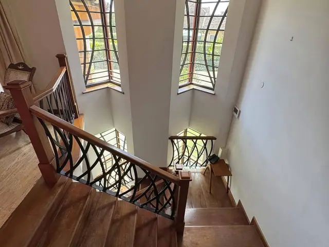 5 Bedroom Townhouse For Sale In Runda, Nairobi — photo 17