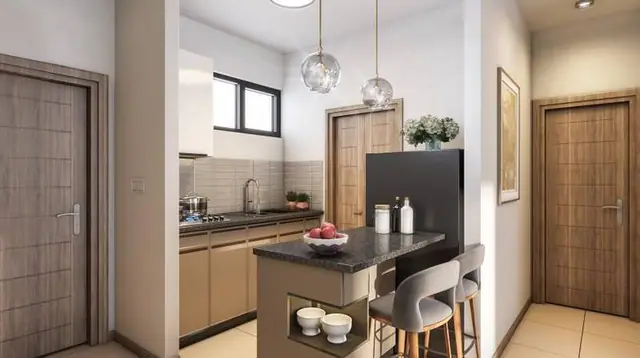 2 Bedroom Apartments For Sale On Thika Road From Ksh 6.7 Million — photo 4
