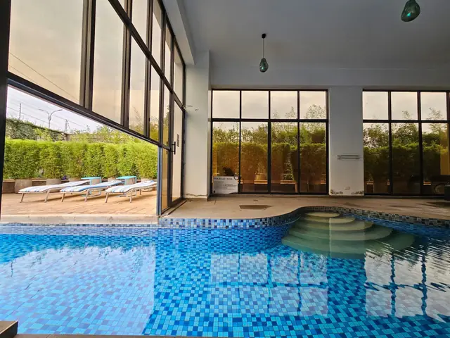 2 Bedroom Apartment For Rent In Westlands, Nairobi — photo 1