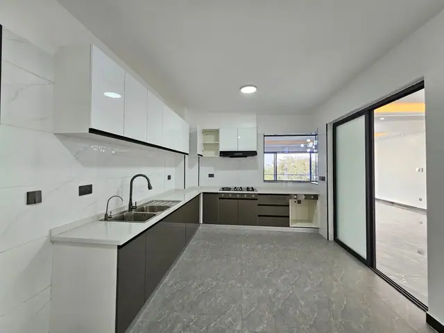 4 Bedroom Apartment For Rent In Kileleshwa, Nairobi — photo 2