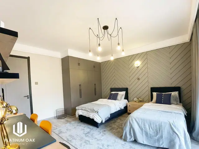 Platinum Oak 4 & 5 bedroom apartment for sale in Kileleshwa, Nairobi — photo 5