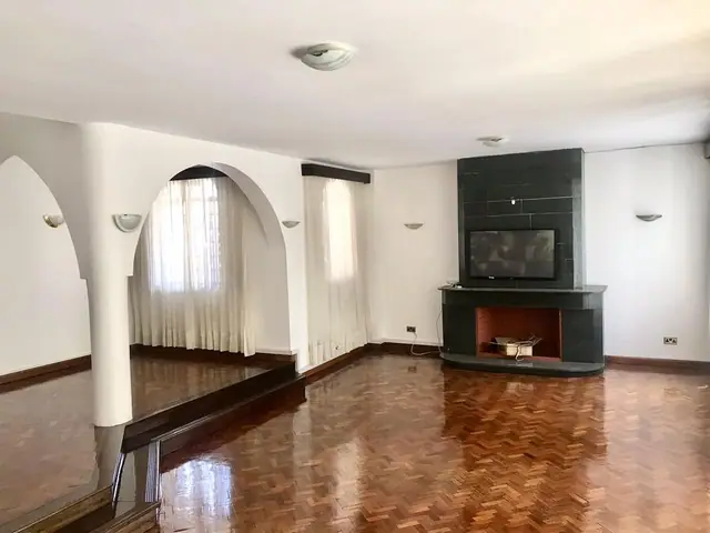 7 Bedroom Townhouse For Rent In Kileleshwa, Oloitoktok Rd — photo 6
