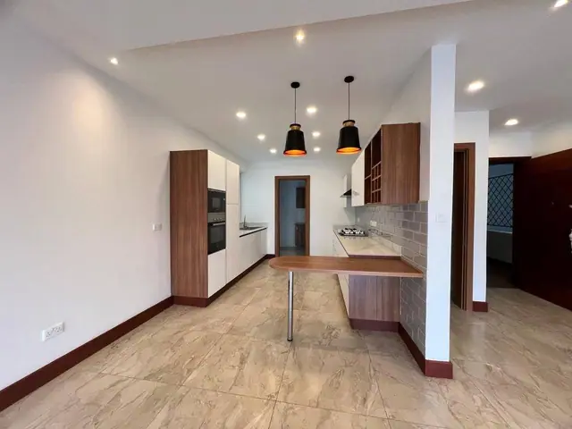 Luxurious 3 Bedroom Apartment For Rent In Parklands, Nairobi Off Limuru Road — photo 2