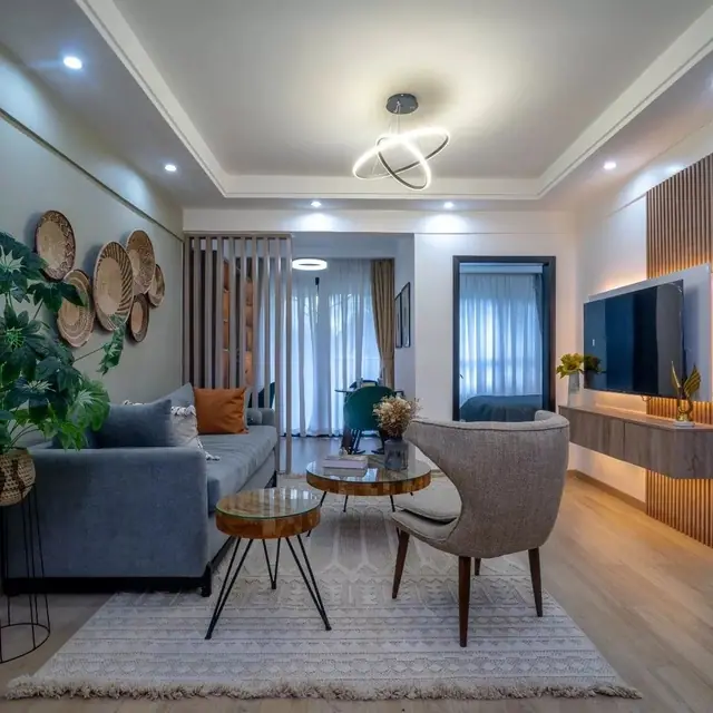 1 Bedroom Apartment For Sale In Westlands — photo 9