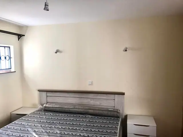2 Bedroom Apartment For Rent In South C, Nairobi — photo 9
