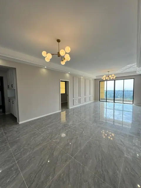 3 Bedroom Apartment For Rent In Kilimani, Nairobi — photo 1