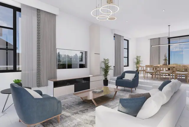 THE ORCHARDS NORTHLANDS CITY – 3,4 & 5 BEDROOM TOWNHOUSE, THIKA RD — photo 11