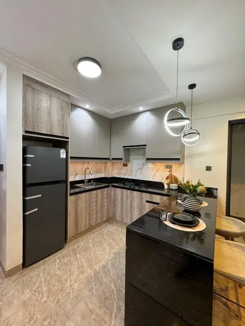 1 & 2 Bedroom Apartments For Sale In Kilimani, Nairobi — photo 3