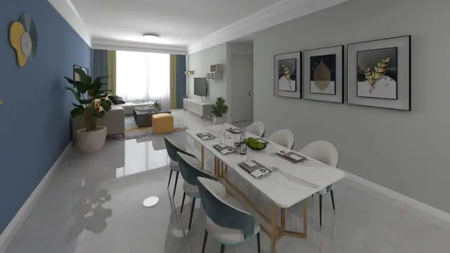 3 Bedroom Apartments With Dsq For Sale In Kilimani, Nairobi Near Yaya Centre — photo 10