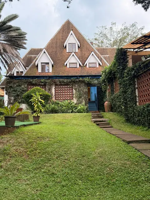 7 Bedroom House For Sale In Runda — photo 1