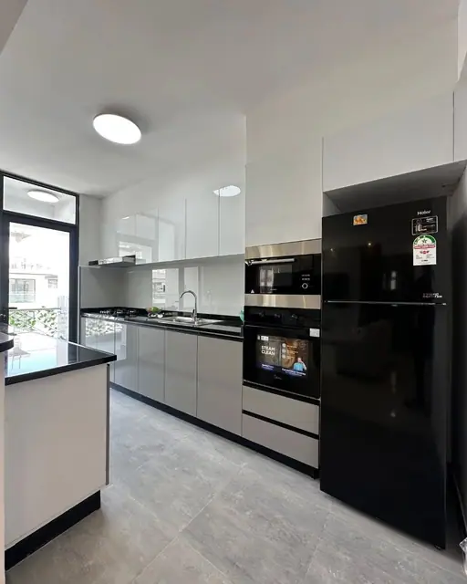 Alina Harbour – 2 & 3 Bedroom Apartments For Sale In Kilimani, Nairobi Off Kirichwa Road — photo 8