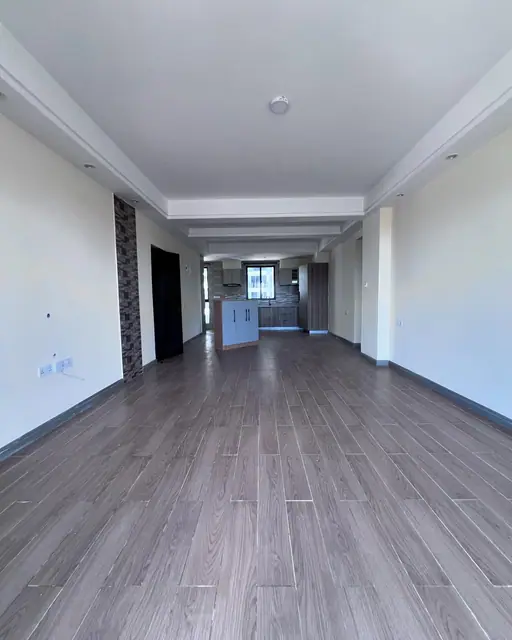 Siaya Park Apartments – 2 Bedroom Apartment For Rent In Kileleshwa — photo 9