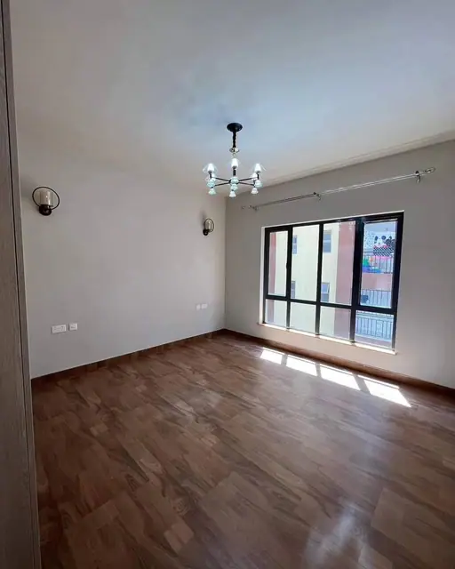 3 Bedroom Apartment For Rent In Kileleshwa, Mandera Rd, Nairobi — photo 3
