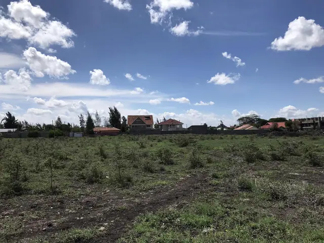 Plots for sale in Syokimau — photo 11