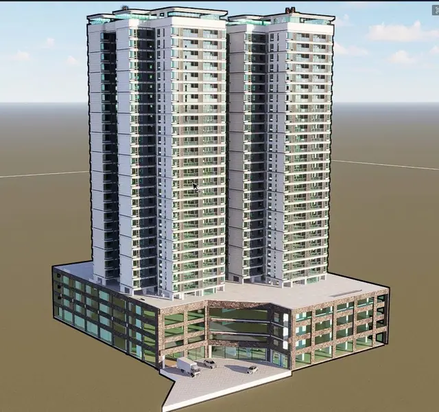 Express View Residency 4 Bedroom Apartments For Sale In Kilimani — photo 2