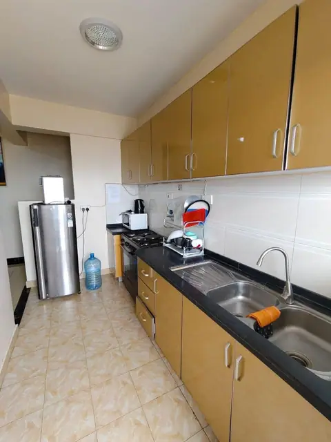 Fully Furnished 2 & 3 Bedroom Apartment For Rent In Kilimani Near Yaya Centre — photo 2